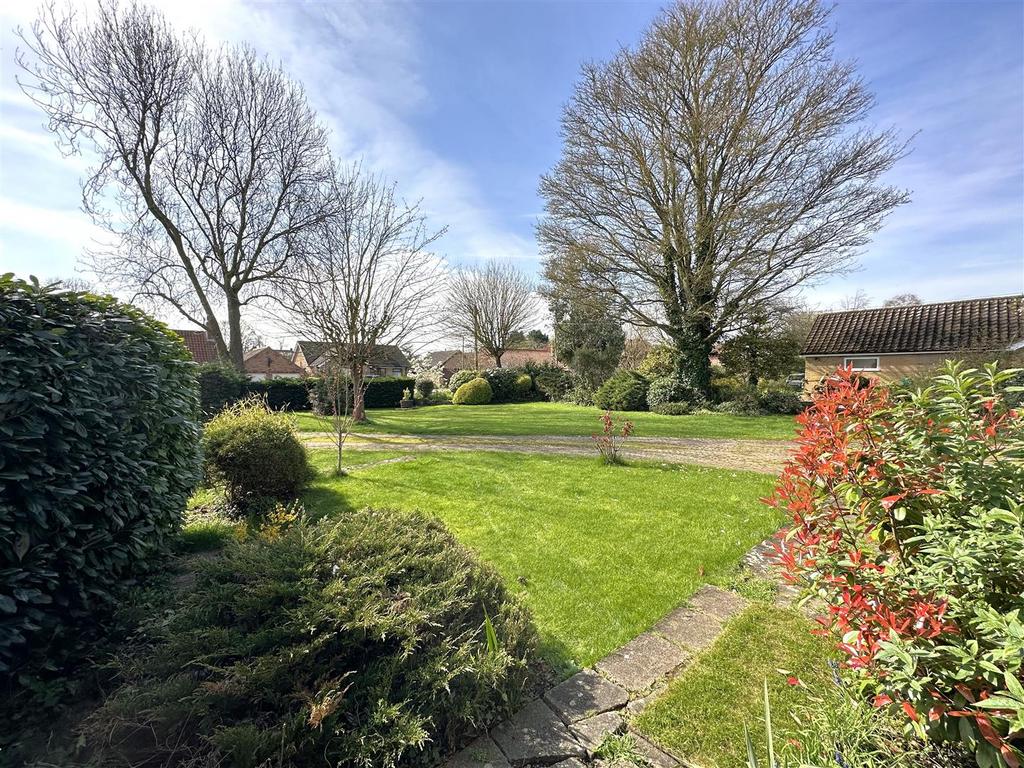 Front Garden 256