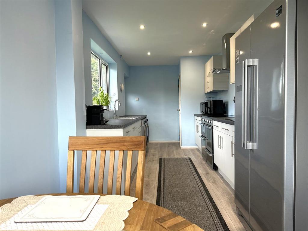 Kitchen/Diner 912