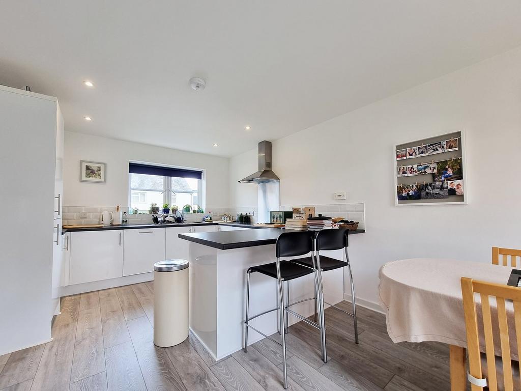 Silver End Road, Haynes, MK45 3 bed detached house for sale £350,000