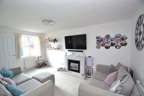 2 bedroom terraced house for sale, Peasmead, Buntingford