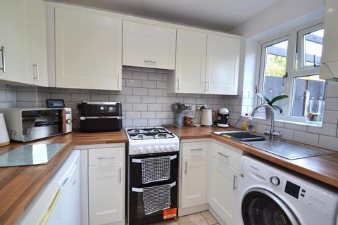 2 bedroom terraced house for sale, Peasmead, Buntingford