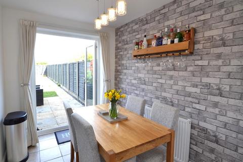 20 Peasmead, Buntingford, SG9 9SF