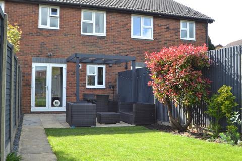 20 Peasmead, Buntingford, SG9 9SF