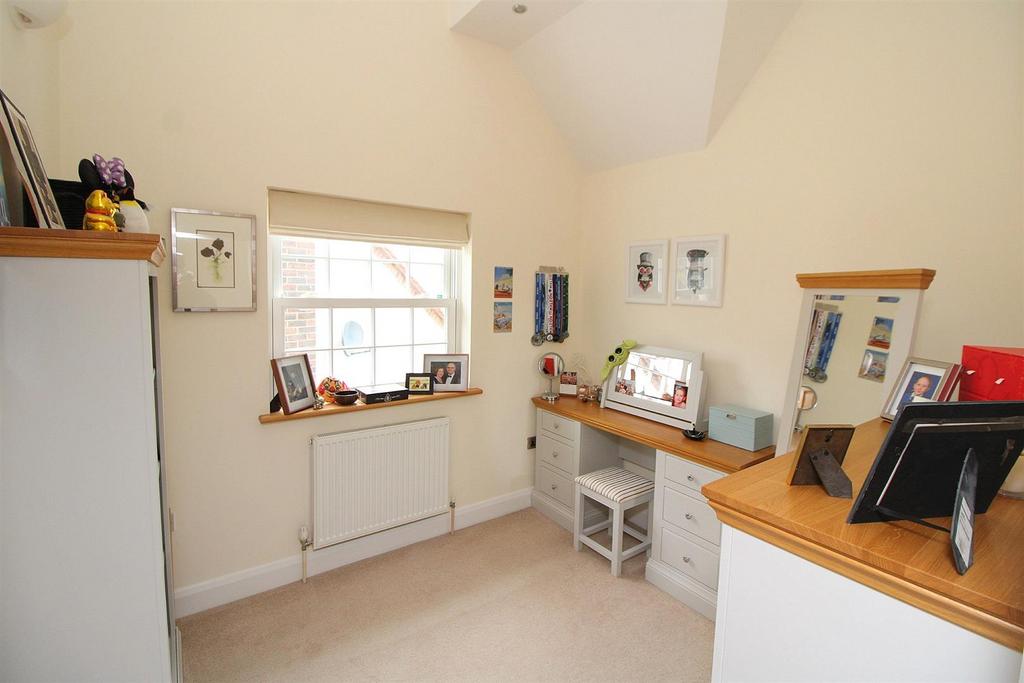Bedroom Four.JPG