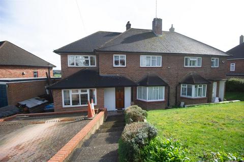 4 bedroom semi-detached house for sale, Winifred Road, Coulsdon CR5