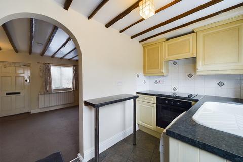 1 bedroom terraced house for sale, West Lane, Pirton, Hitchin, SG5
