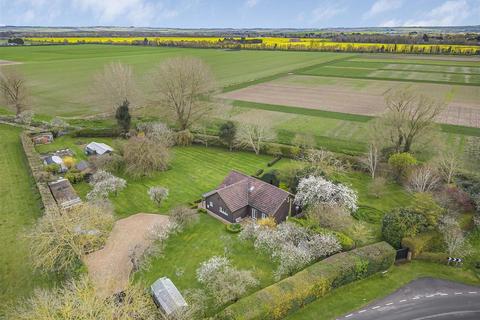 31 Shepreth Road, Foxton, Cambridge, CB22 6SX