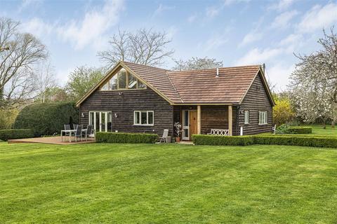 31 Shepreth Road, Foxton, Cambridge, CB22 6SX