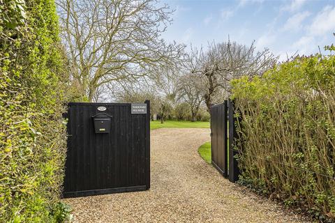 31 Shepreth Road, Foxton, Cambridge, CB22 6SX