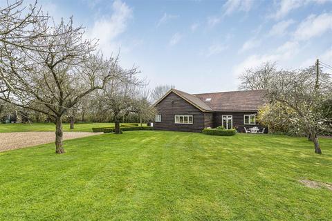 31 Shepreth Road, Foxton, Cambridge, CB22 6SX