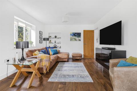 31 Shepreth Road, Foxton, Cambridge, CB22 6SX