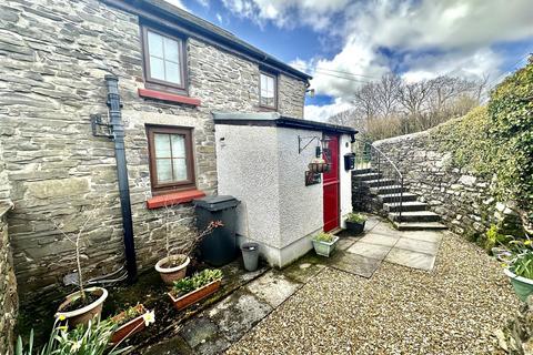 2 bedroom house for sale, Ffaldybrenin, Ffarmers, Llanwrda