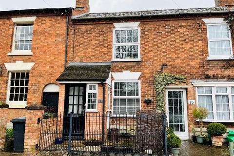 2 bedroom terraced house for sale, High Street, Bidford On Avon