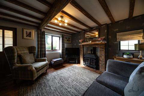 3 bedroom cottage for sale, Dale Cottage, Ingleby, Derby