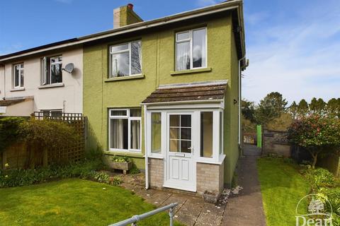 3 bedroom semi-detached house for sale, Townsend, Ruardean