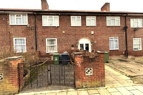 3 bedroom house for sale, Woodbank Road, Bromley