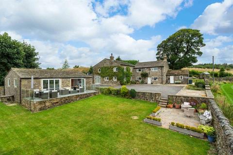 5 bedroom house for sale, The Nook, Oakworth, Keighley