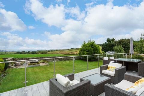 5 bedroom house for sale, The Nook, Oakworth, Keighley