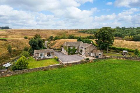 The Nook, Oakworth, Keighley