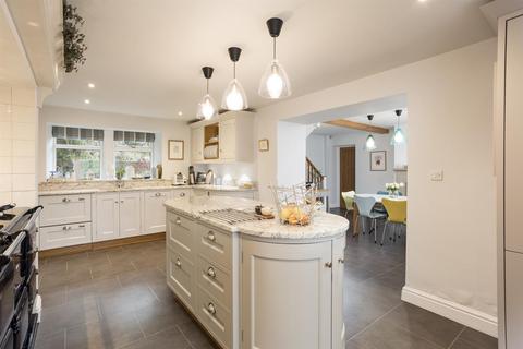 5 bedroom house for sale, The Nook, Oakworth, Keighley
