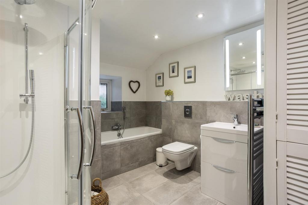 House Bathroom