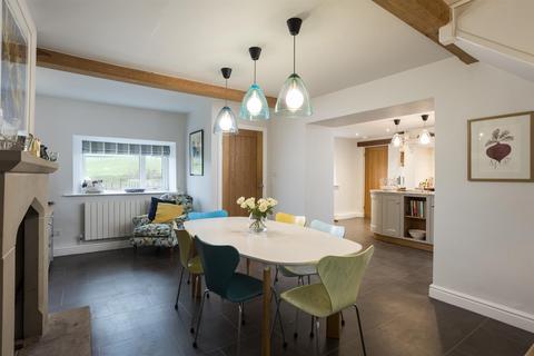 5 bedroom house for sale, The Nook, Oakworth, Keighley