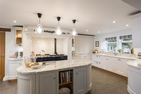 5 bedroom house for sale, The Nook, Oakworth, Keighley