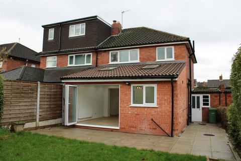 3 bedroom semi-detached house for sale, The Broadway, Norton, Stourbridge