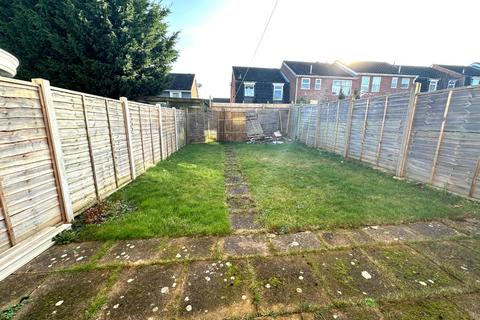 34 Viscount Road, Northampton, NN3 5BJ