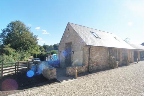 2 bedroom barn conversion to rent, 'Y Stabl', Great House Farm Barn, St Fagans, Cardiff, CF5 4RZ
