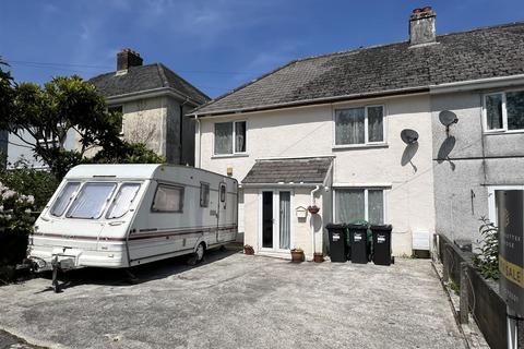 4 bedroom semi-detached house for sale, Landreath Place, St. Blazey, Par