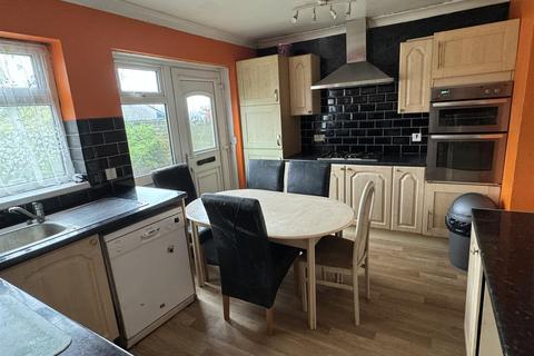 4 bedroom semi-detached house for sale, Landreath Place, St. Blazey, Par