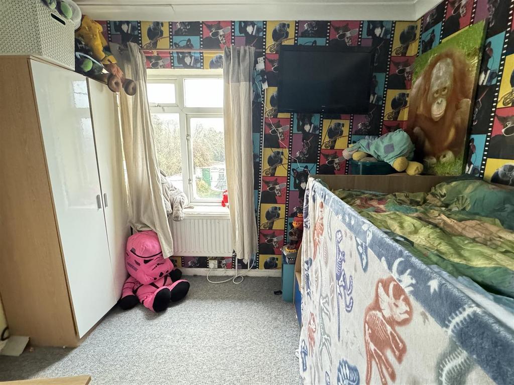Bedroom Four