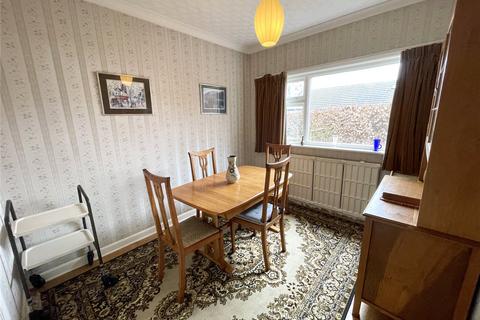 3 bedroom bungalow for sale, The Rise, Darras Hall, Ponteland, Newcastle Upon Tyne, NE20