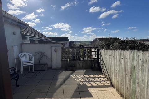 2 bedroom semi-detached bungalow for sale, Chisholme Close, St. Austell