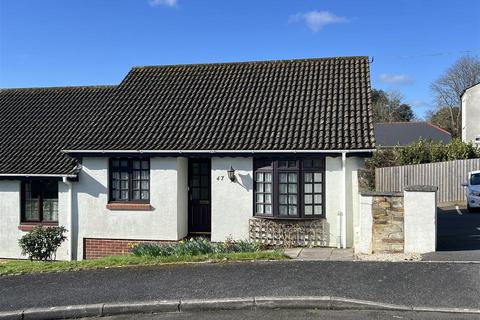 2 bedroom semi-detached bungalow for sale, Chisholme Close, St. Austell