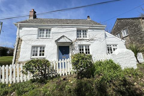 2 bedroom cottage for sale, Crosswyn, St. Ewe, St. Austell