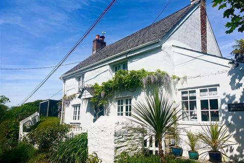 2 bedroom cottage for sale, Crosswyn, St. Ewe, St. Austell