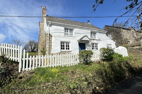 2 bedroom cottage for sale, Crosswyn, St. Ewe, St. Austell