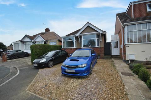 2 bedroom detached bungalow for sale, Reedway, Northampton