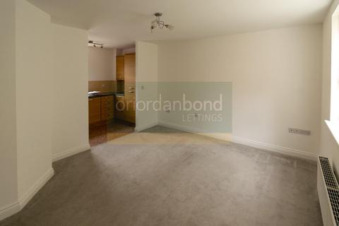 2 bedroom apartment for sale, Howards Way, Moulton, Northampton NN3