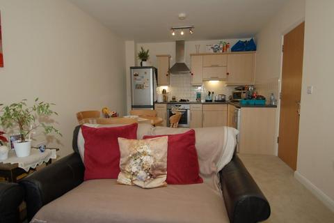 2 bedroom apartment to rent, KIDLINGTON EPC RATING C