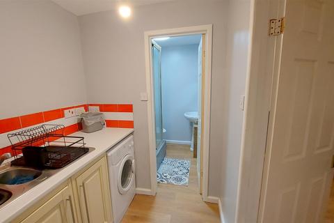 1 bedroom flat for sale, Commercial Street, Abergwynfi, Port Talbot