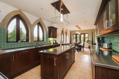 6 bedroom detached house for sale, Hauxley Drive, Chester Le Street