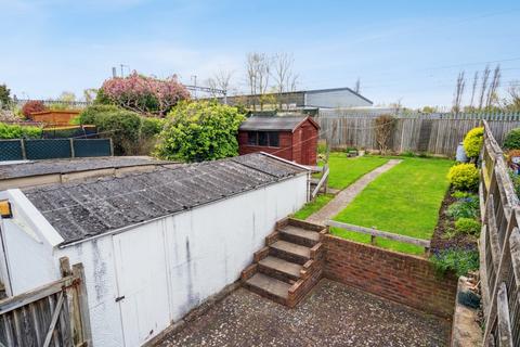 3 bedroom semi-detached house for sale, Alderbury Road, Langley  SL3