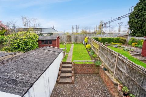 undefined, Alderbury Road, Langley  SL3