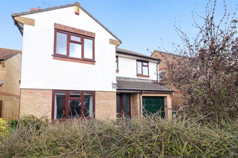 4 bedroom detached house to rent, JH Taylor Drive, Northam, Bideford, Devon, EX39