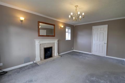 4 bedroom detached house to rent, JH Taylor Drive, Northam, Bideford, Devon, EX39