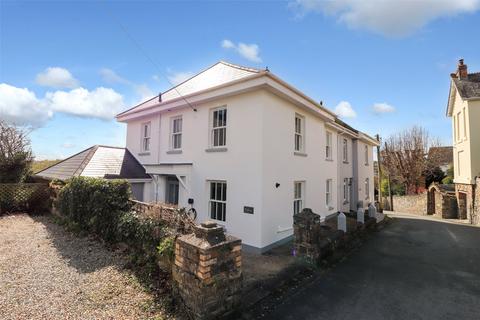 4 bedroom semi-detached house for sale, Orchard Hill, Bideford, Devon, EX39