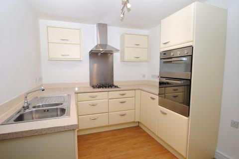 2 bedroom apartment for sale, Crockwell Street, Bodmin, Cornwall, PL31